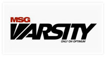 Sound Mixer - MSG Varsity logo 