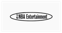 Sound mixer NBA Entertainment logo