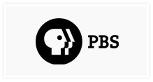 Broadcast - PBS logo