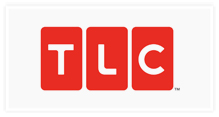 Broadcast - TLC logo