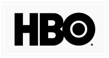 HBO logo