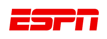 Broadcast TV - ESPN Logo