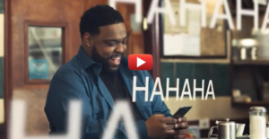 Altice viral video TV spot shot in NY and NJ